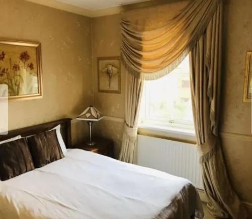 The York Hotel Вулвергемптон Екстериор снимка